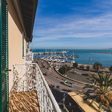 Hotel Alfiero Porto Santo Stefano  Cameră foto