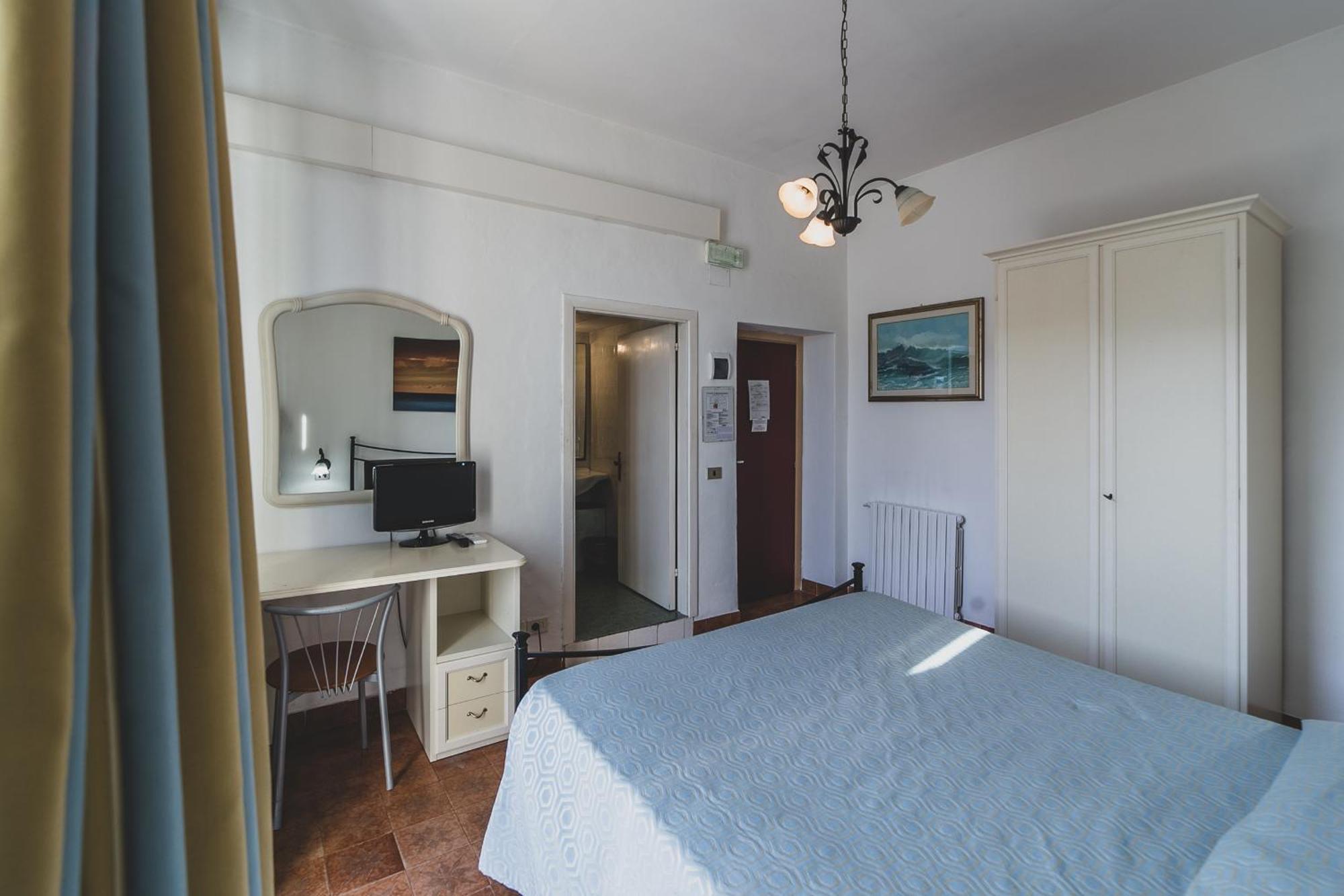 Hotel Alfiero Porto Santo Stefano  Cameră foto